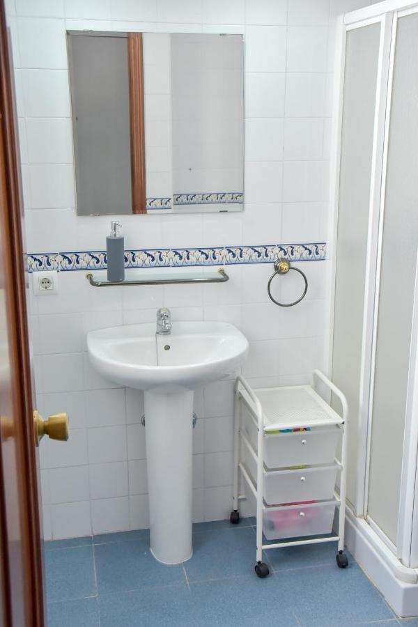 Apartament Alohamundi Pureza II Sewilla Zewnętrze zdjęcie